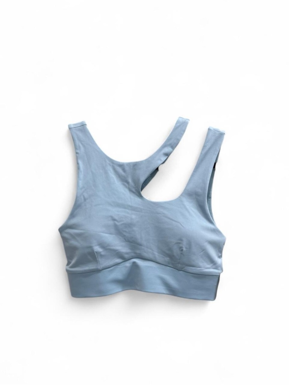 NWT Fabletics Scoop-Back Sports Bra